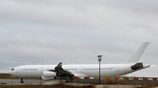 Nach tagelanger Blockade: Flugzeug von Frankreich nach Indien geflogen