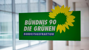 Bundestagsabgeordnete wechselt von Grünen zu CDU - Merz sieht "Bereicherung"