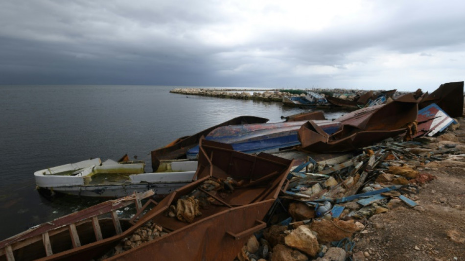 Tunisie: 27 migrants d'Afrique subsaharienne morts, 83 secourus après deux naufrages