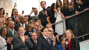 Marco Rubio irá a Panamá y otros cuatro países de América Latina en su primer viaje