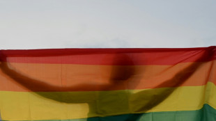 Irak: une nouvelle loi anti-LGBT+ prévoit jusqu'à 15 ans de prison