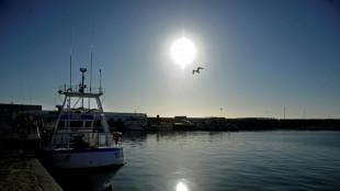 Nueve muertos en el naufragio de un pesquero en la zona de Malvinas