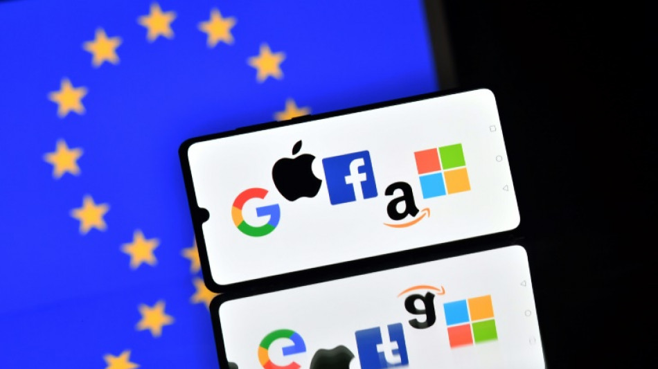 Vzbv: Apple und Google setzen manche Vorgaben aus neuem EU-Digitalgesetz nicht um