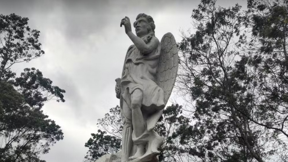 La giustizia brasiliana ferma l'apertura del tempio di Lucifero