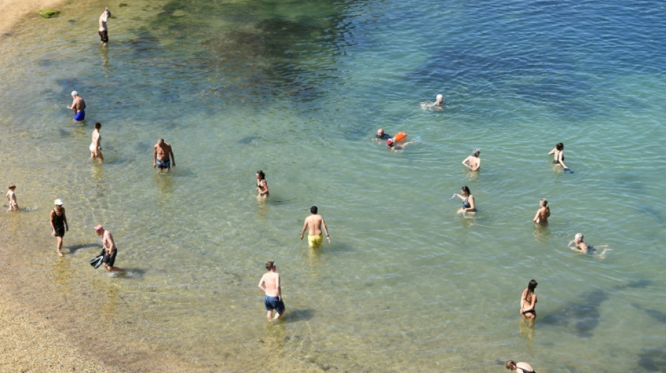 Tourismus in Deutschland erreichte im Mai fast wieder Vorkrisenniveau