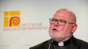 Gutachter werfen Münchner Kardinal Marx Untätigkeit in Missbrauchsskandal vor