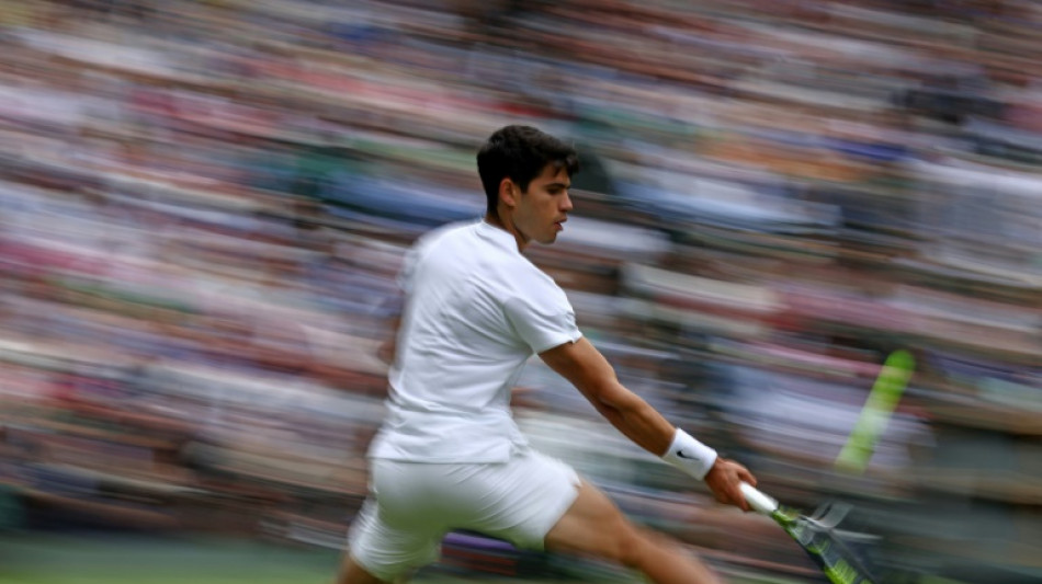 Wimbledon: Alcaraz et Djokovic se retrouveront en finale pour la revanche