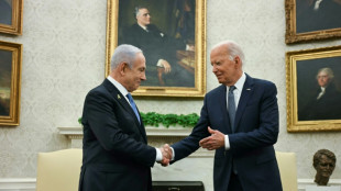 Biden pressiona Netanyahu em reunião tensa sobre cessar-fogo em Gaza