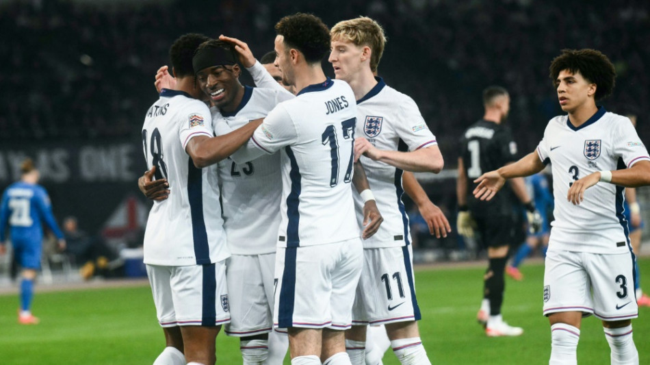 Trotz Absagewelle: England vor direktem Aufstieg