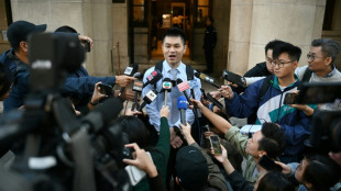 La justicia de Hong Kong confirma los derechos de parejas del mismo sexo en vivienda y herencia