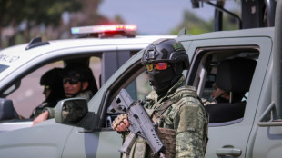 Drugs, people smuggling at heart of Mexico's raging violence