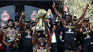 Basket: l'Elite reprend, sans Wembanyama, mais avec beaucoup d'ambitions