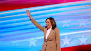 Emmenés par les Obama, les démocrates s'apprêtent à sacrer Kamala Harris