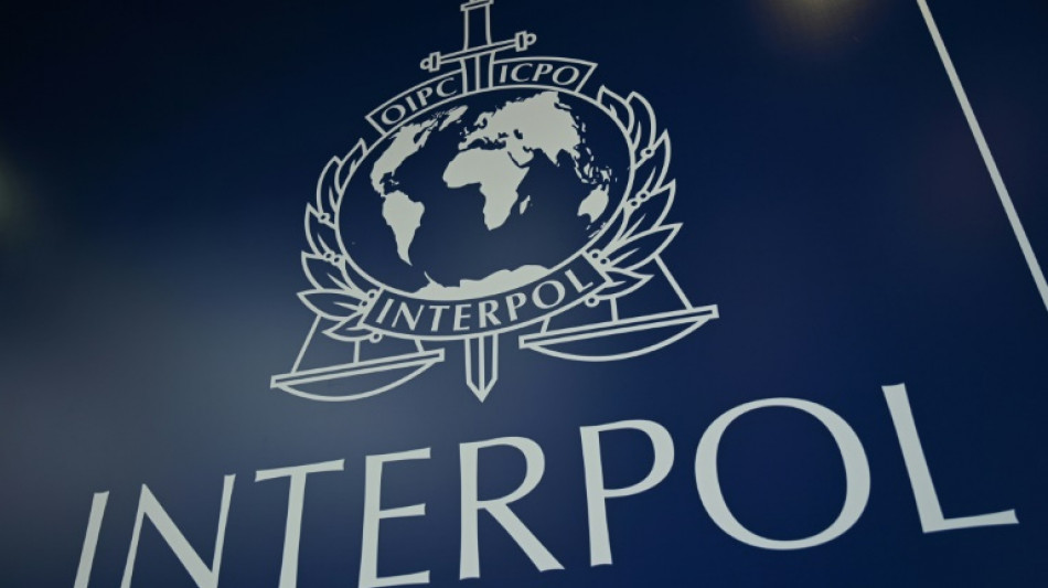 Interpol verschärft "Aufsichts- und Kontrollmaßnahmen" für Russland