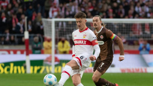 Eggestein trifft: Pauli überrascht beim VfB