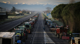 Agricultores franceses ameaçam recrudescer protestos