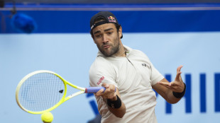 Tennis: Berrettini in finale a Kitzbuhel