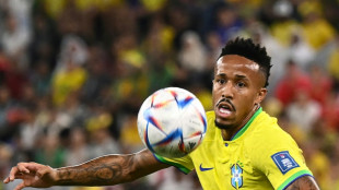 Mondial: le Brésil tourne, Militao reste