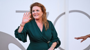 Sarah Ferguson nach Brustkrebs-Diagnose erfolgreich operiert