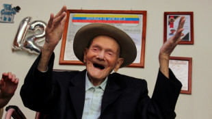 L'homme le plus vieux du monde s'éteint à l'âge de 114 ans