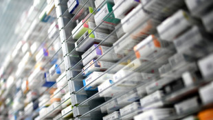 Médicaments génériques: inquiétudes autour d'une vente du géant français Biogaran