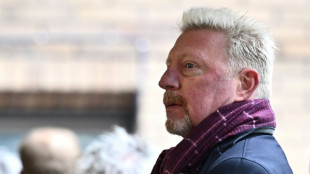 Becker 'acted dishonestly' by failing to hand over trophies, court told