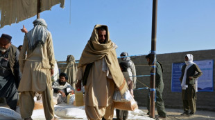 Offizielle Taliban-Delegation zu Gesprächen über humanitäre Lage in Oslo erwartet