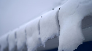 Des communautés du nord du Canada coupées du reste du monde à cause d'un hiver trop doux