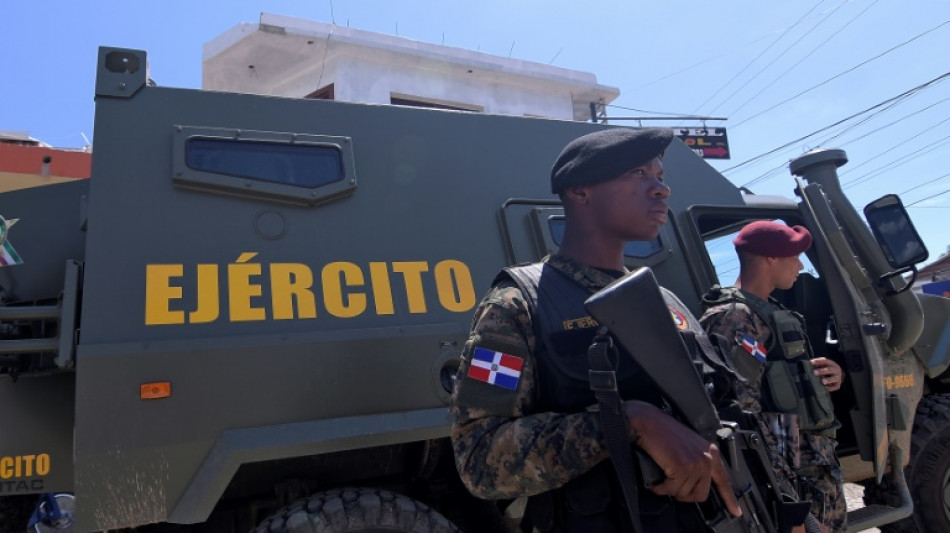 República Dominicana entra 'em alerta' por crise no Haiti