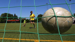 Prozess um bei Fußballspiel totgeprügelten Jugendlichen in Hessen begonnen