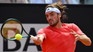 Internazionali: Tsitsipas 'lontano, ma sogno di essere n.1'