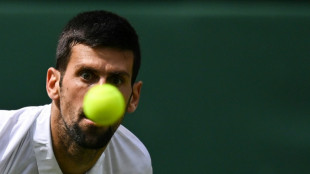 Djokovic battles to save legacy of Wimbledon's golden generation