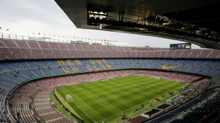 Barcelona receberá financiamento de R$ 8 bi para reformar o Camp Nou