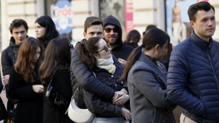 Referendum Ue Moldavia, il Sì passa in testa al 50,03%