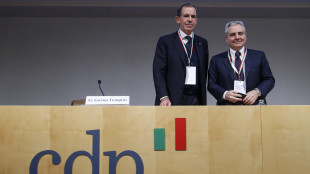 Cdp, via libera a nuove operazioni per un miliardo