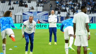 Ligue 1: l'OM fait comme si...