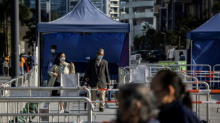 Hong Kong annonce un allègement des mesures sanitaires