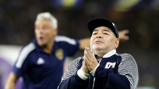 Oito acusados pela morte de Maradona serão submetidos a julgamento oral