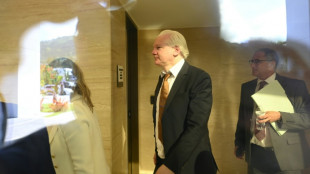 Assange laut US-Richterin "freier Mann" - und macht sich auf den Weg in seine Heimat
