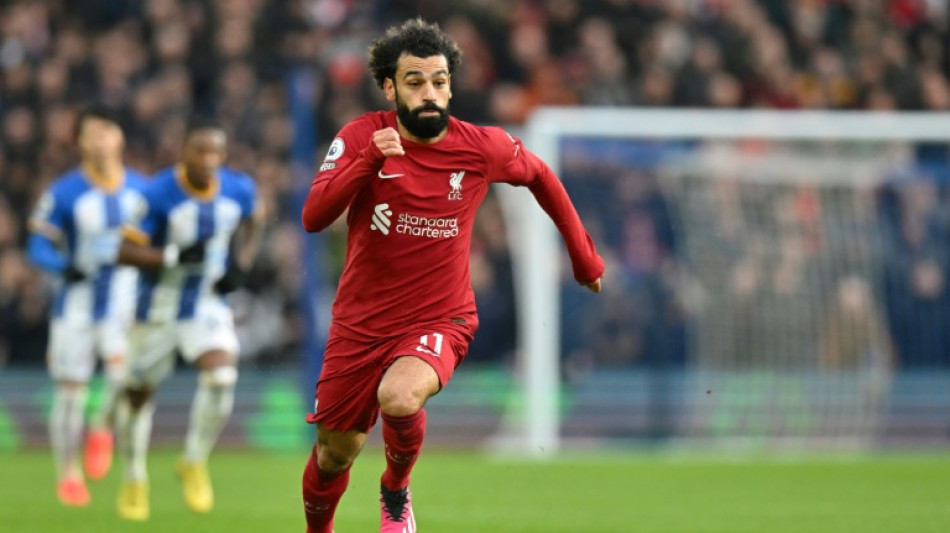 C1: Liverpool-Real Madrid pour oublier le Stade de France