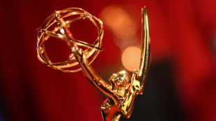 Après les grèves à Hollywood, les Emmys reviennent consacrer les stars de la télévision