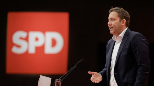 SPD-Chef rüffelt Habeck und Lindner: Finanzierungsvorschläge fehlen