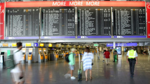 Erholung im deutschen Luftverkehr hinkt im europäischen Vergleich hinterher