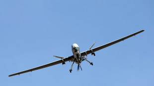 Russia says US drone flights over Black Sea risk direct clash