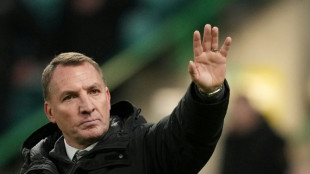 Rodgers backs Celtic to be 'really competitive' in Champions League