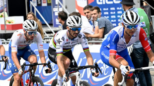 Mondiaux de cyclisme: équipe de France, le grand bluff