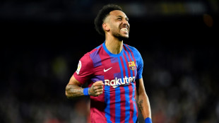 Barcelona and sharp-again Aubameyang in Europa League trophy hunt