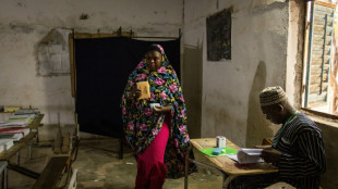 Législatives au Sénégal: "large victoire" annoncée du parti au pouvoir