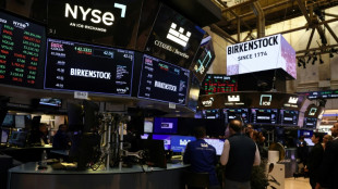 A Wall Street, le S&P 500 franchit la barre des 5.000 points à l'ouverture