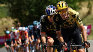 Tour de France: leurs équipes en arbitre du duel Pogacar-Vingegaard ?